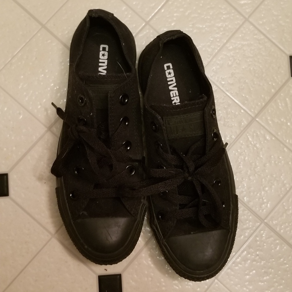 Converse Lace Up Women's or Kid's Sneakers